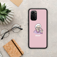 Thumbnail for PopArt Mood - Xiaomi Mi 11i case