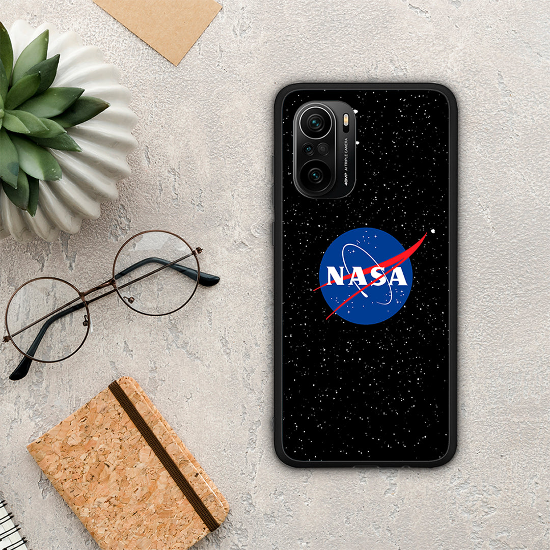 PopArt NASA - Xiaomi Mi 11i case