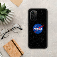 Thumbnail for PopArt NASA - Xiaomi Mi 11i case