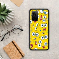 Thumbnail for Popart Sponge - Xiaomi Poco F3