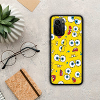 Thumbnail for Popart Sponge - Xiaomi Mi 11i case