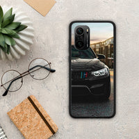 Thumbnail for Racing M3 - Xiaomi Poco F3 case