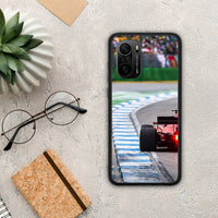 Thumbnail for Racing Vibes - Xiaomi Poco F3