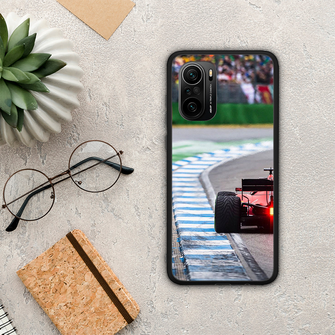 Racing Vibes - Xiaomi Mi 11i case