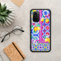 Thumbnail for Retro Spring - Xiaomi Poco F3