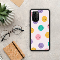 Thumbnail for Smiley Faces - Xiaomi Mi 11i case