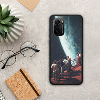 Thumbnail for Surreal View - Xiaomi Mi 11i case