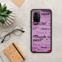 Thumbnail for Thank You Next - Xiaomi Mi 11i Case