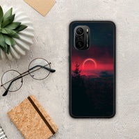 Thumbnail for Tropic Sunset - Xiaomi Poco F3 case
