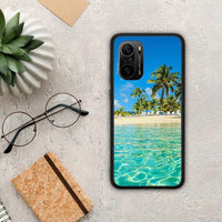 Thumbnail for Tropical Vibes - Xiaomi Poco F3 case