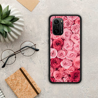 Thumbnail for Valentine Rosegarden - Xiaomi Poco F3