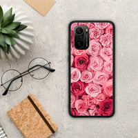 Thumbnail for Valentine Rosegarden - Xiaomi Mi 11i case