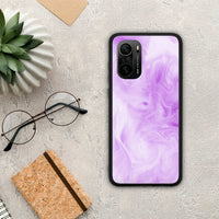 Thumbnail for Watercolor Lavender - Xiaomi Mi 11i case
