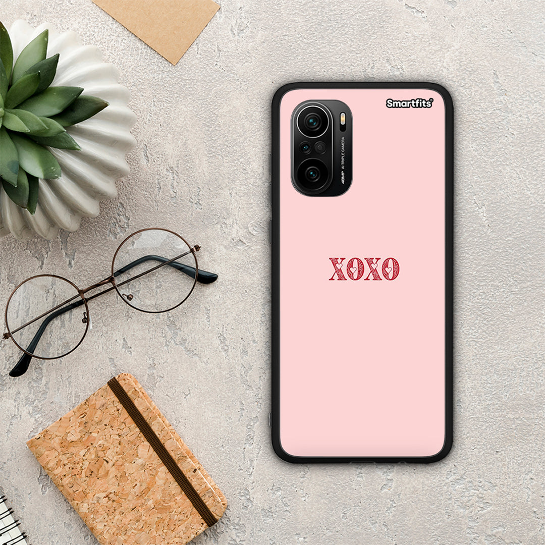 Xoxo Love - Xiaomi Mi 11i Case