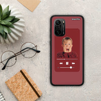 Thumbnail for Xmas Alone Music - Xiaomi Mi 11i case