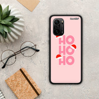 Thumbnail for Xmas Ho Ho Ho - Xiaomi Mi 11i case