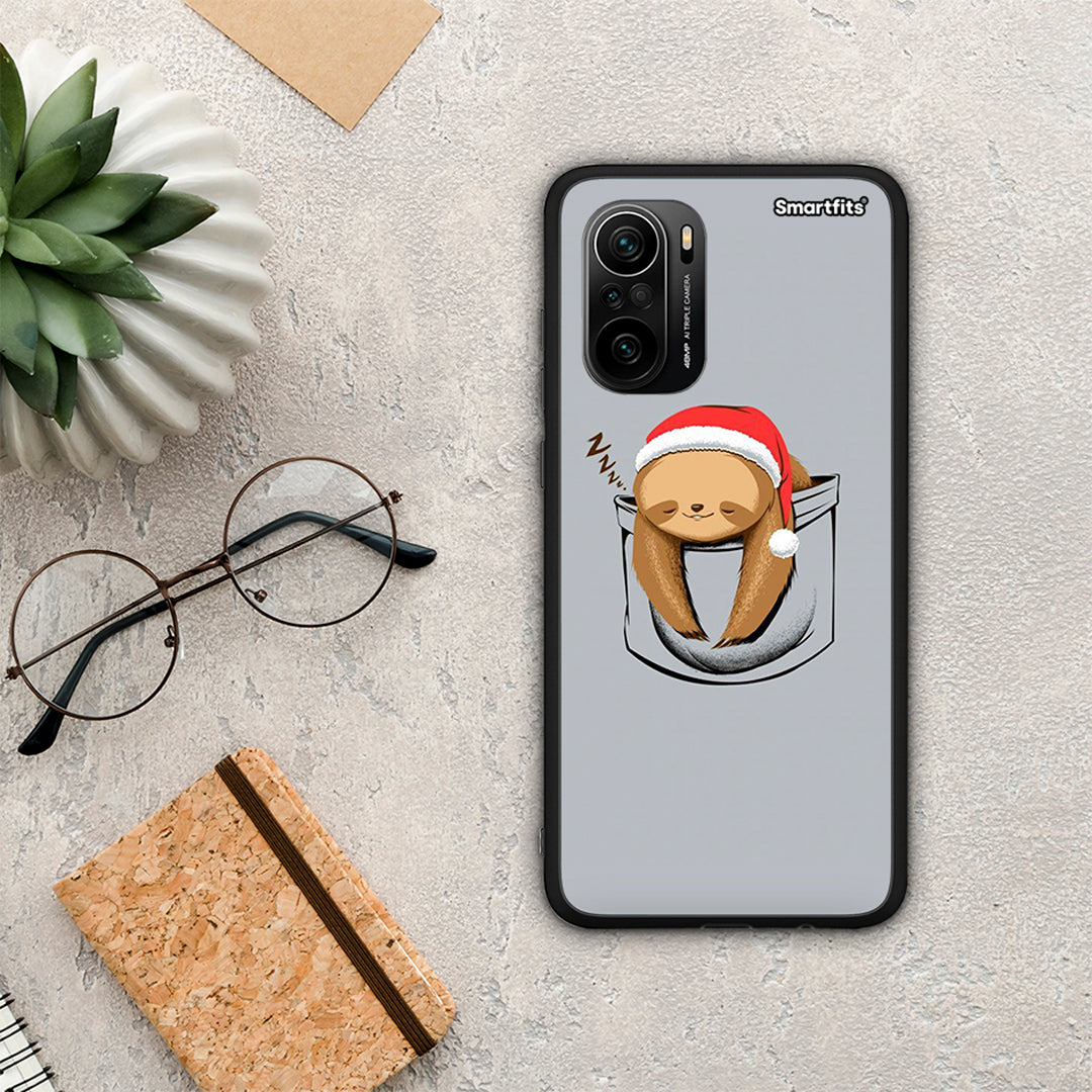 Xmas Zzzz - Xiaomi Mi 11i case