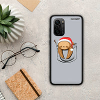 Thumbnail for Xmas Zzzz - Xiaomi Mi 11i case