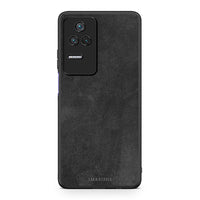 Thumbnail for 87 - Xiaomi Poco F4 / Redmi K40S Black Slate Color case, cover, bumper