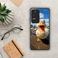 Thumbnail for Duck Face - Xiaomi Poco F4 / Redmi K40S case