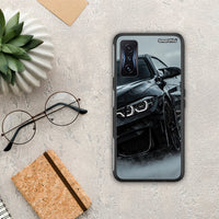 Thumbnail for Black BMW - Xiaomi Poco F4 GT case