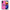 Θήκη Xiaomi Poco F4 GT Blue Eye Pink από τη Smartfits με σχέδιο στο πίσω μέρος και μαύρο περίβλημα | Xiaomi Poco F4 GT Blue Eye Pink case with colorful back and black bezels
