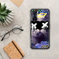 Thumbnail for Cat Collage - Xiaomi Poco F4 GT θήκη