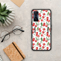 Thumbnail for Cherry Summer - Xiaomi Poco F4 GT case