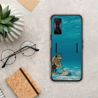 Thumbnail for Clean the Ocean - Xiaomi Poco F4 GT case