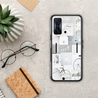 Thumbnail for Collage Make Me Wonder - Xiaomi Poco F4 GT case