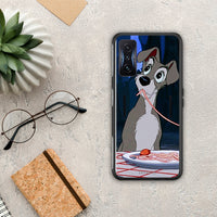 Thumbnail for Lady And Tramp 1 - Xiaomi Poco F4 GT case