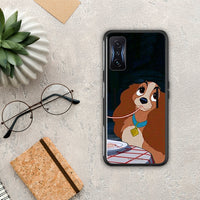 Thumbnail for Lady And Tramp 2 - Xiaomi Poco F4 GT case