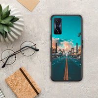 Thumbnail for Landscape City - Xiaomi Poco F4 GT case