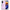 Θήκη Xiaomi Poco F4 GT Lilac Hearts από τη Smartfits με σχέδιο στο πίσω μέρος και μαύρο περίβλημα | Xiaomi Poco F4 GT Lilac Hearts case with colorful back and black bezels