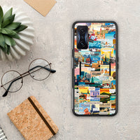 Thumbnail for Live To Travel - Xiaomi Poco F4 GT θήκη