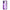 Xiaomi Poco F4 GT Purple Mariposa Θήκη Αγίου Βαλεντίνου από τη Smartfits με σχέδιο στο πίσω μέρος και μαύρο περίβλημα | Smartphone case with colorful back and black bezels by Smartfits
