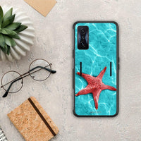 Thumbnail for Red Starfish - Xiaomi Poco F4 GT case