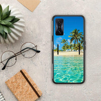 Thumbnail for Tropical Vibes - Xiaomi Poco F4 GT case