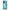 Xiaomi Poco F4 GT Water Flower Θήκη από τη Smartfits με σχέδιο στο πίσω μέρος και μαύρο περίβλημα | Smartphone case with colorful back and black bezels by Smartfits