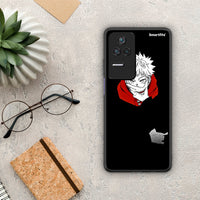 Thumbnail for Itadori Anime - Xiaomi Poco F4 / Redmi K40S θήκη