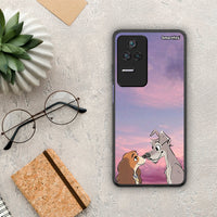 Thumbnail for Lady and Tramp - Xiaomi Poco F4 / Redmi K40S case