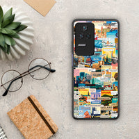 Thumbnail for Live to Travel - Xiaomi Poco F4 / Redmi K40S case