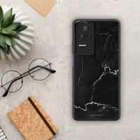 Thumbnail for Marble Black - Xiaomi Poco F4 / Redmi K40S case