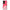 Xiaomi Poco F4 / Redmi K40S Pig Love 1 Θήκη Αγίου Βαλεντίνου από τη Smartfits με σχέδιο στο πίσω μέρος και μαύρο περίβλημα | Smartphone case with colorful back and black bezels by Smartfits
