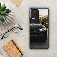 Thumbnail for Racing M3 - Xiaomi Poco F4 / Redmi K40S case