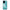 Θήκη Xiaomi Poco F5 5G Water Flower από τη Smartfits με σχέδιο στο πίσω μέρος και μαύρο περίβλημα | Xiaomi Poco F5 5G Water Flower Case with Colorful Back and Black Bezels