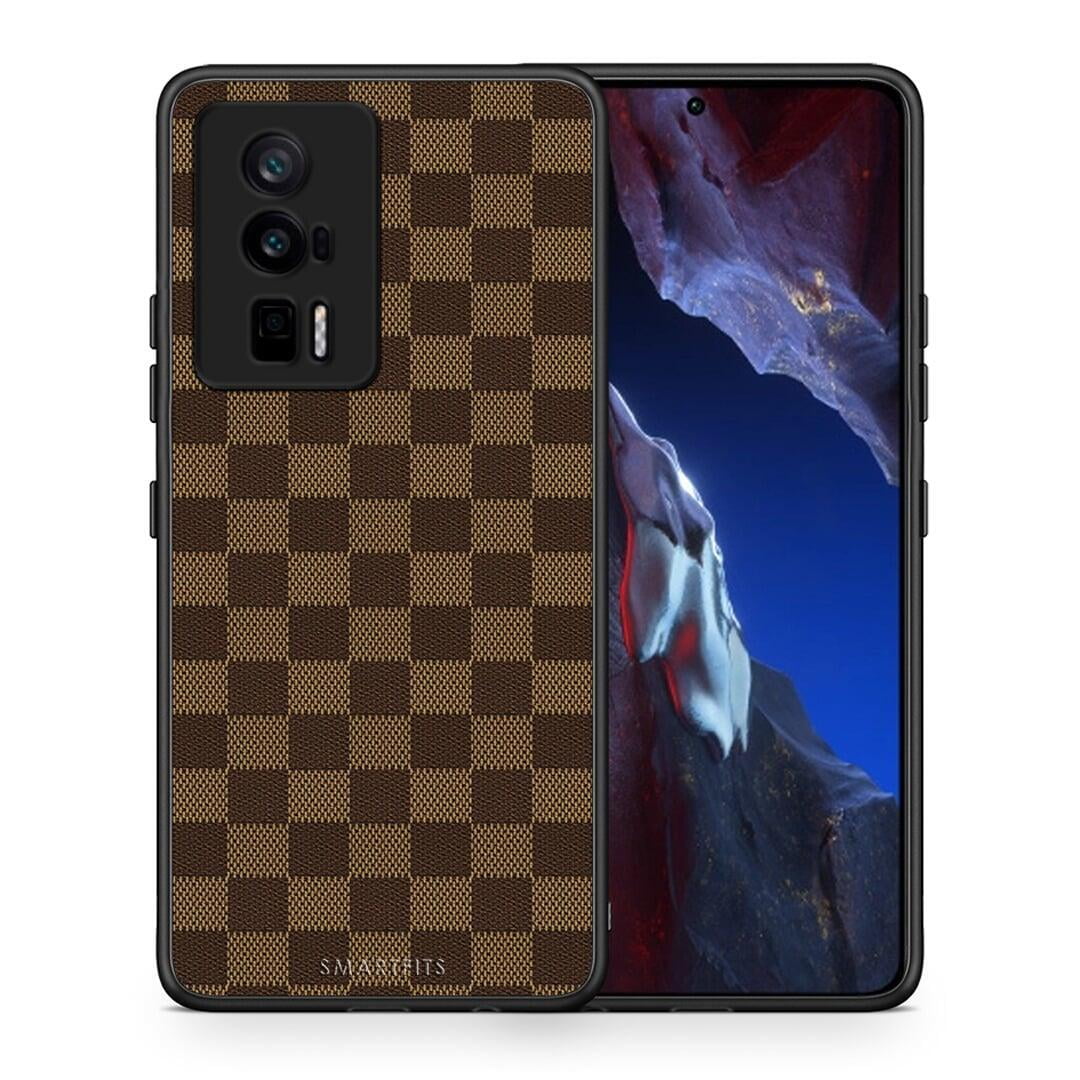 Θήκη Xiaomi Poco F5 Pro / Redmi K60 Pro Designer Glamour από τη Smartfits με σχέδιο στο πίσω μέρος και μαύρο περίβλημα | Xiaomi Poco F5 Pro / Redmi K60 Pro Designer Glamour Case with Colorful Back and Black Bezels