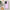 Θήκη Xiaomi Poco F5 Pro / Redmi K60 Pro Lilac Hearts από τη Smartfits με σχέδιο στο πίσω μέρος και μαύρο περίβλημα | Xiaomi Poco F5 Pro / Redmi K60 Pro Lilac Hearts Case with Colorful Back and Black Bezels