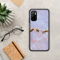 Thumbnail for Adam Hand - Xiaomi Redmi Note 10 5G case