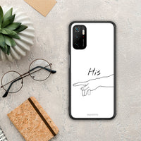 Thumbnail for Aesthetic Love 2 - Xiaomi Redmi Note 10 5G case